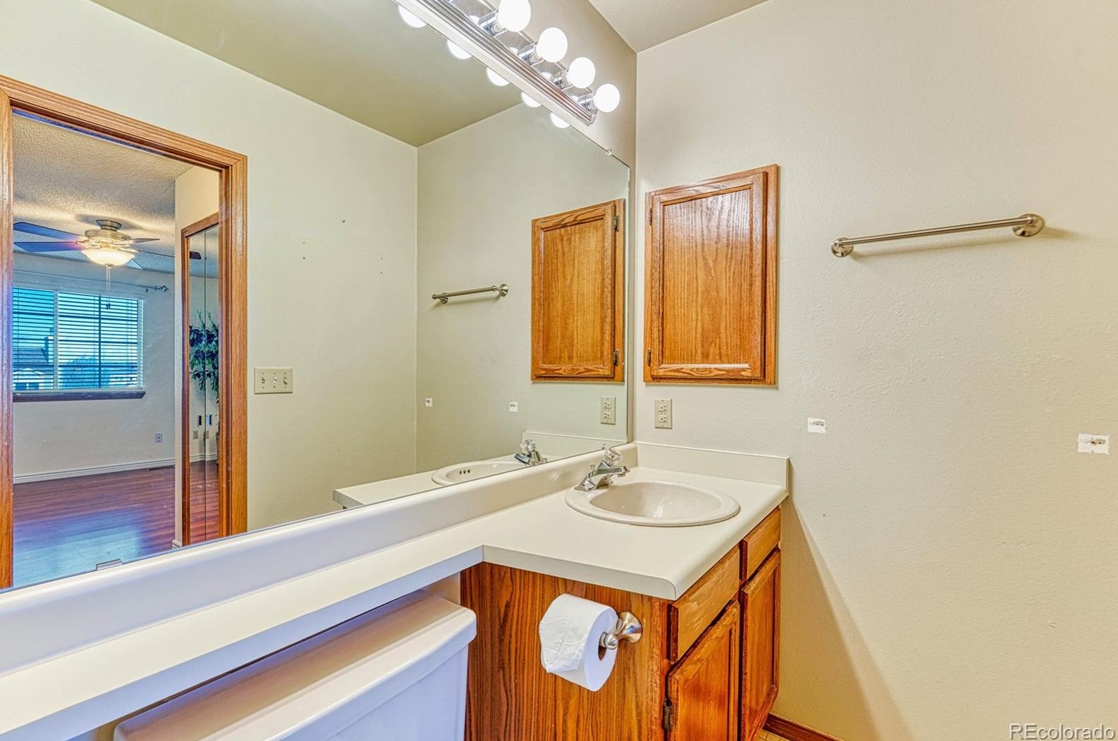 7835 Kyle Way, Littleton CO 80125-8929 exterior