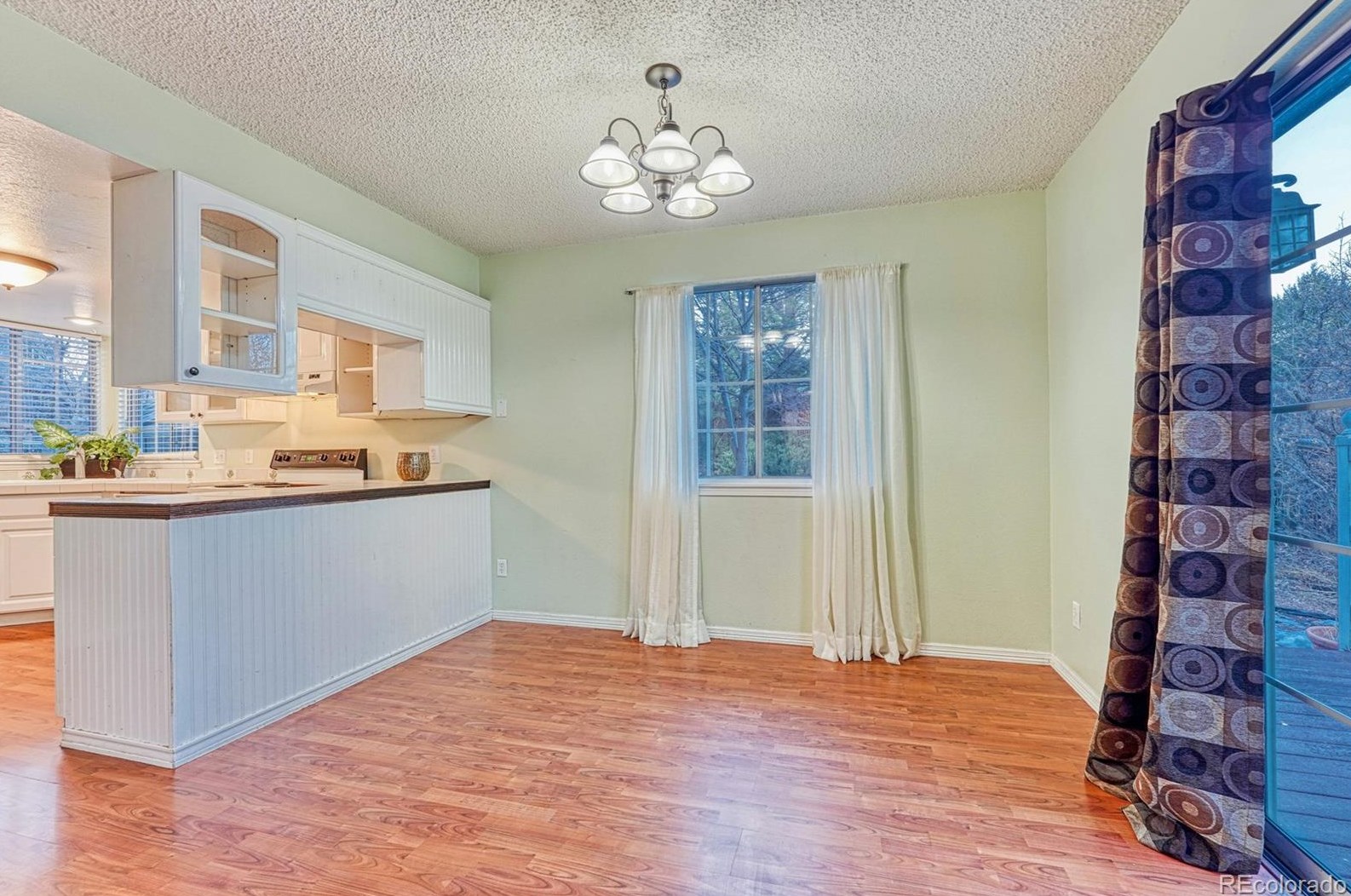 7835 Kyle Way, Littleton CO 80125-8929 exterior