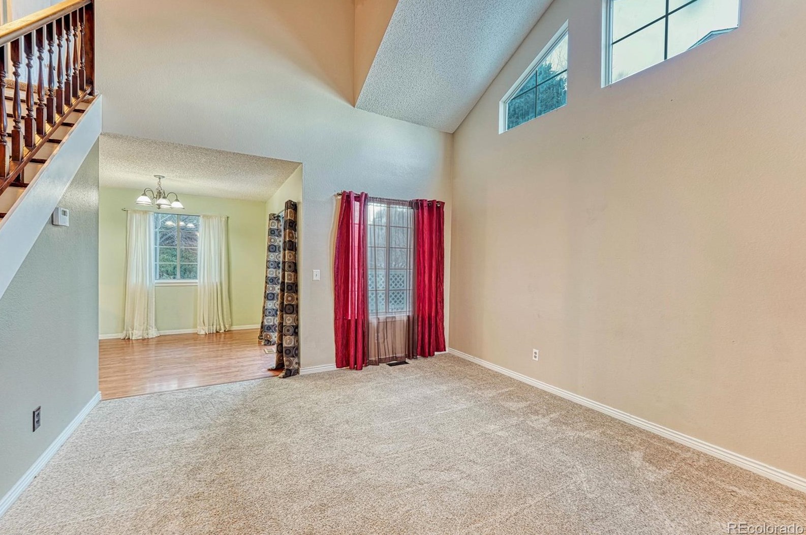 7835 Kyle Way, Littleton CO 80125-8929 exterior