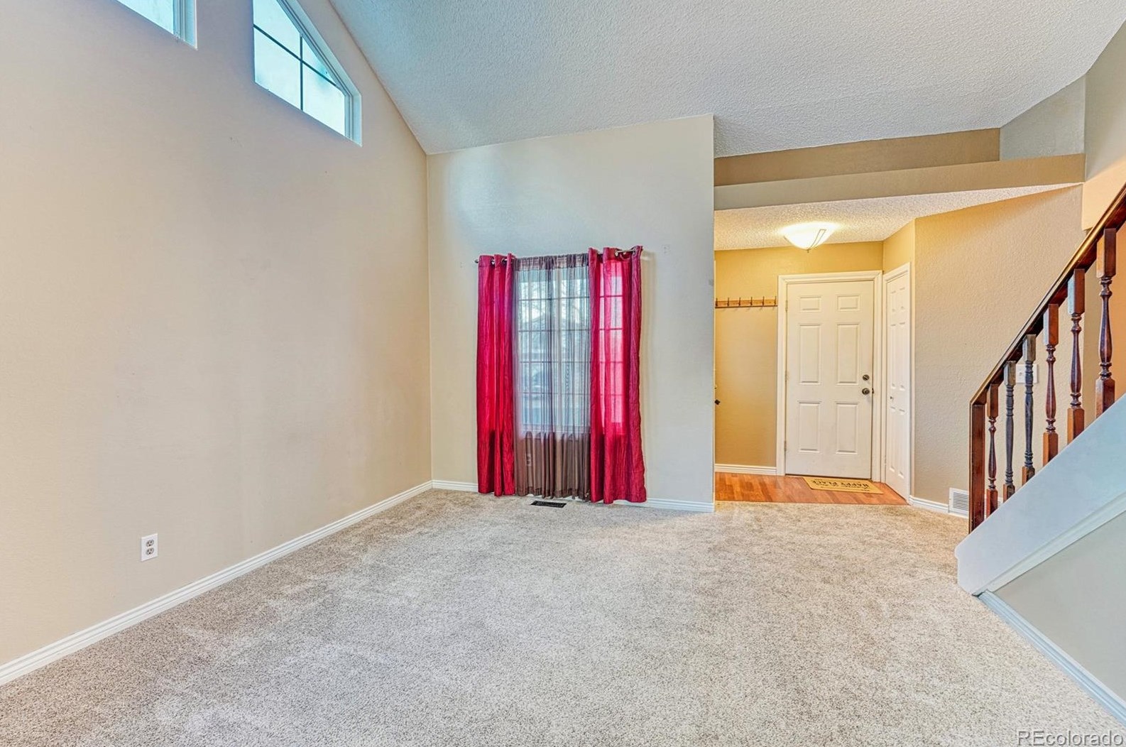 7835 Kyle Way, Littleton CO 80125-8929 exterior