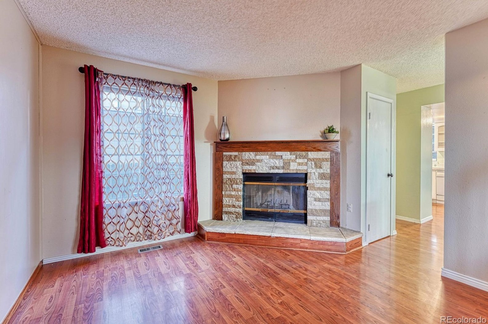 7835 Kyle Way, Littleton CO 80125-8929 exterior