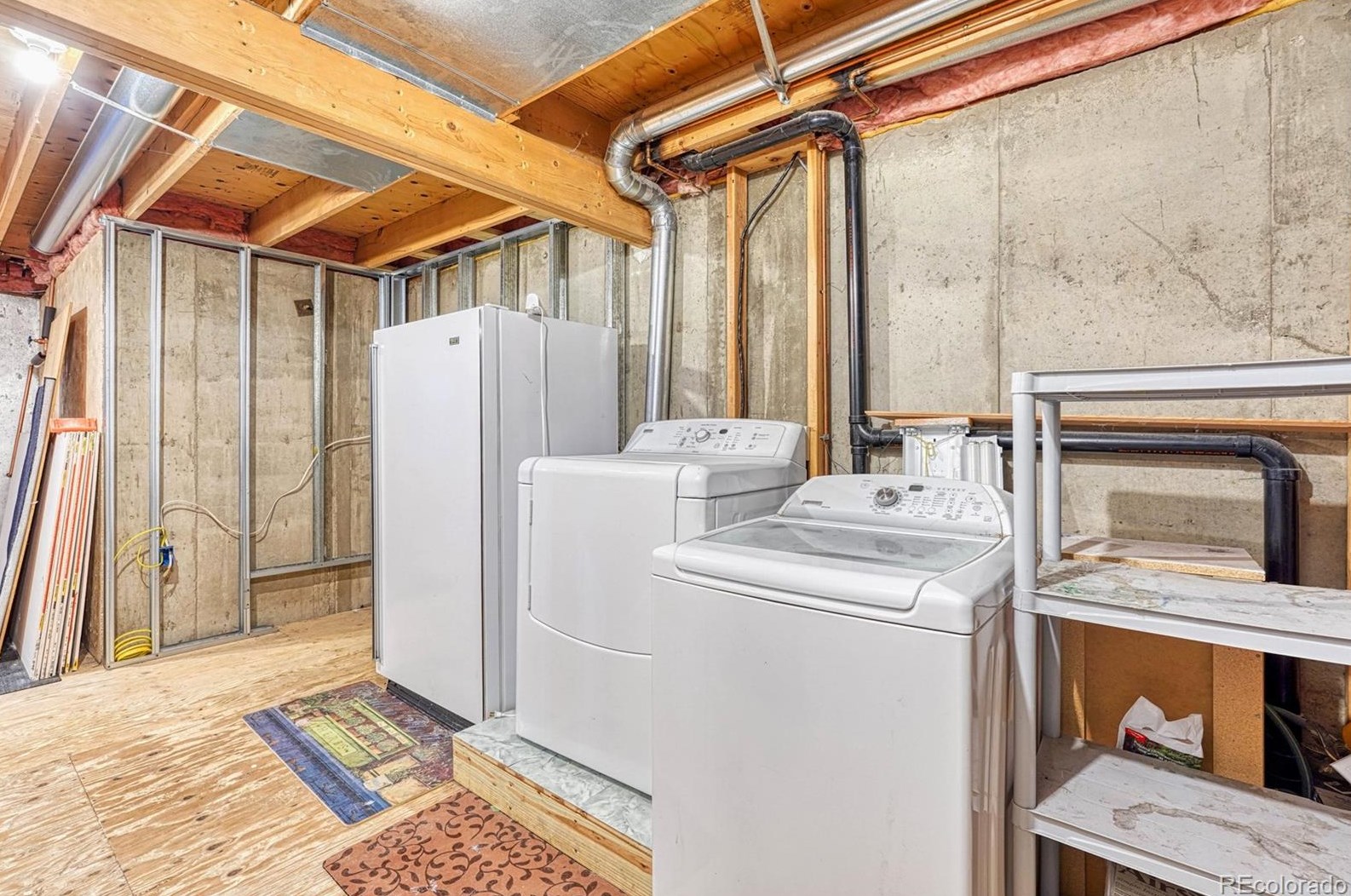 7835 Kyle Way, Littleton CO 80125-8929 exterior