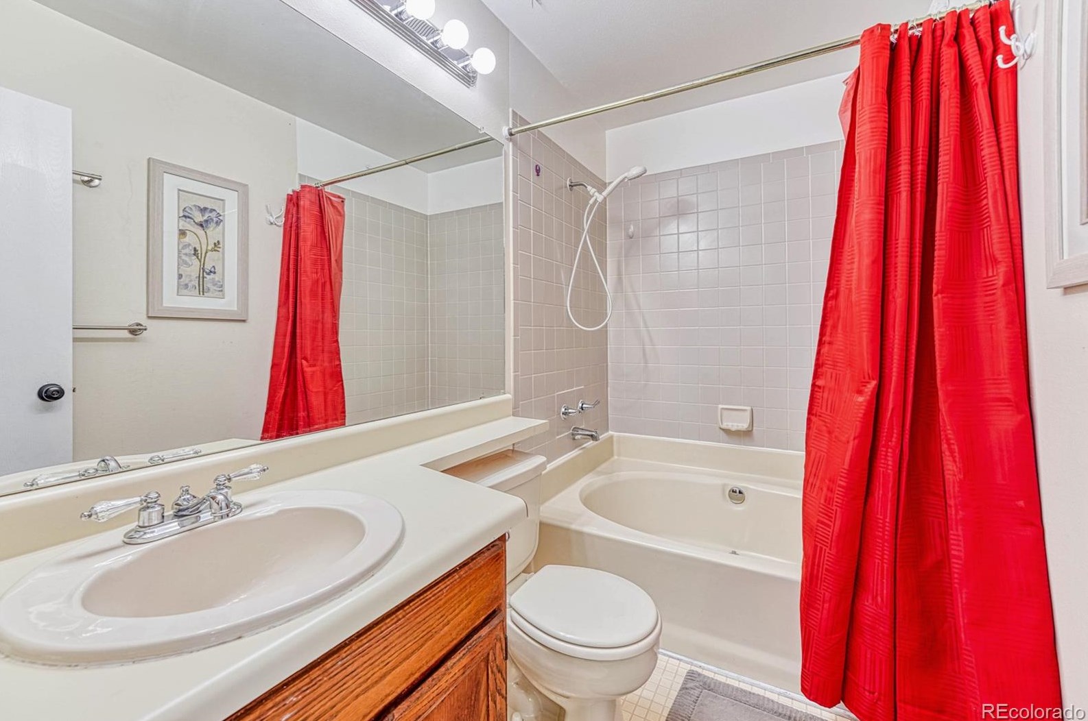 7835 Kyle Way, Littleton CO 80125-8929 exterior