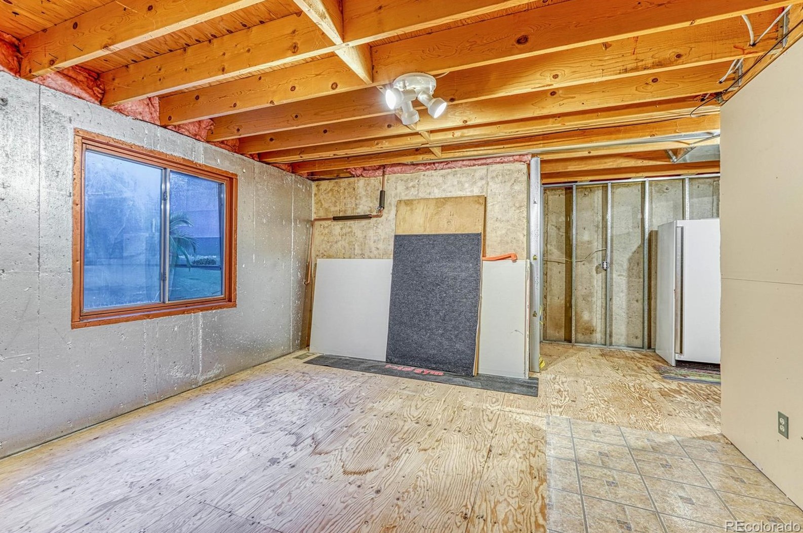 7835 Kyle Way, Littleton CO 80125-8929 exterior