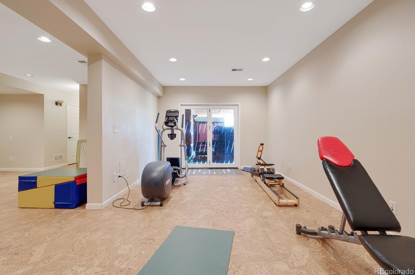 23 Tamarade Dr, Littleton CO 80127-3519 exterior