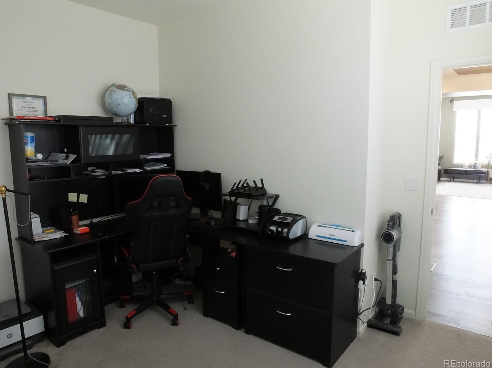 14772 Poundstone Dr, Aurora CO 80015-4230 exterior