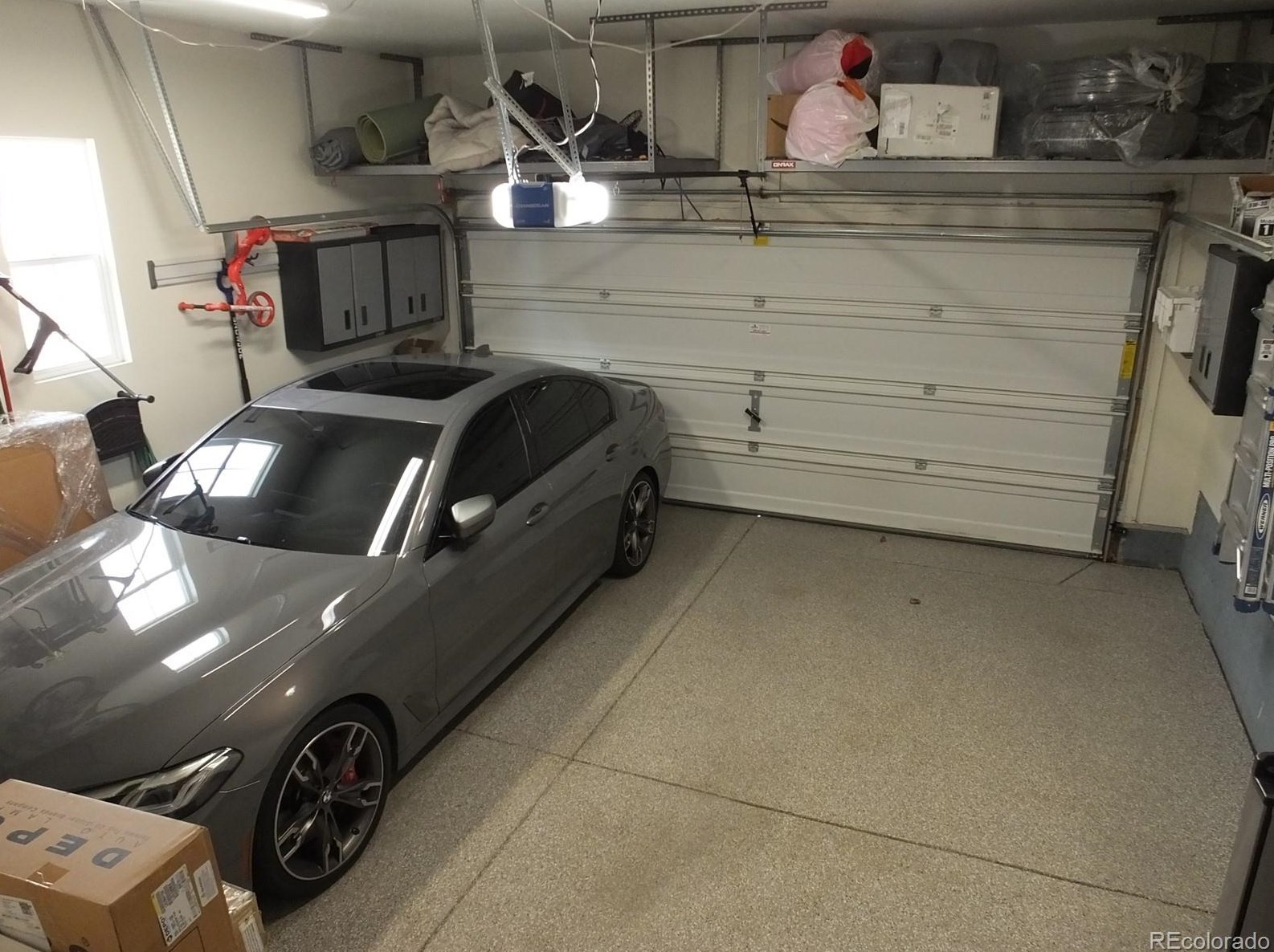 14772 Poundstone Dr, Aurora CO 80015-4230 exterior