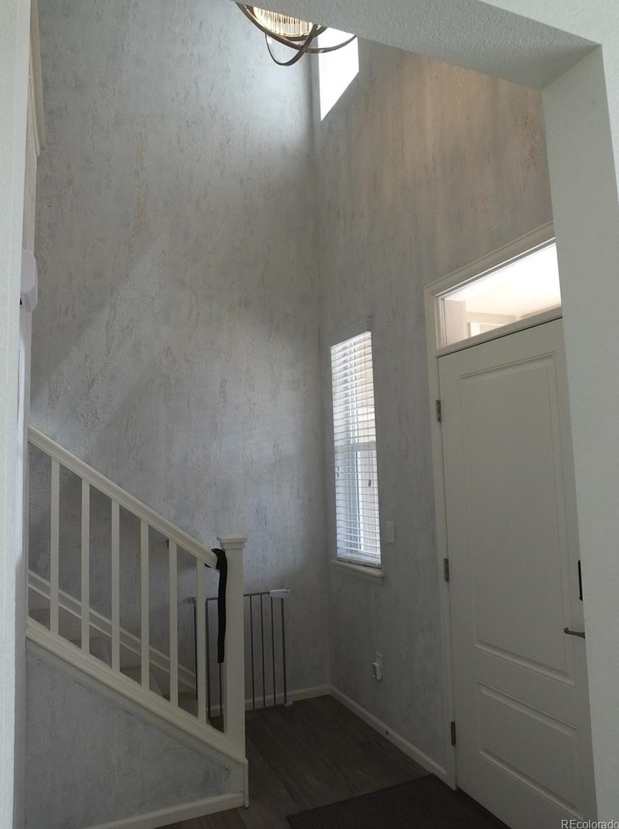 14772 Poundstone Dr, Aurora CO 80015-4230 exterior