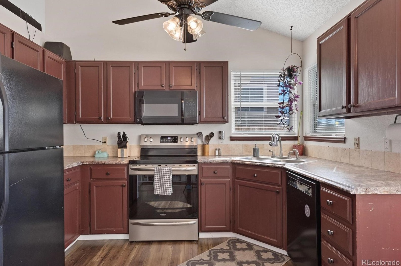 10160 Telluride St, Littleton CO  80125-8939 exterior