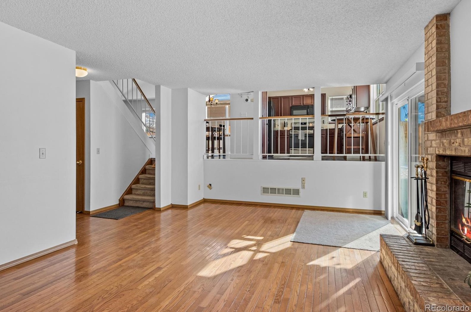 10160 Telluride St, Littleton CO  80125-8939 exterior