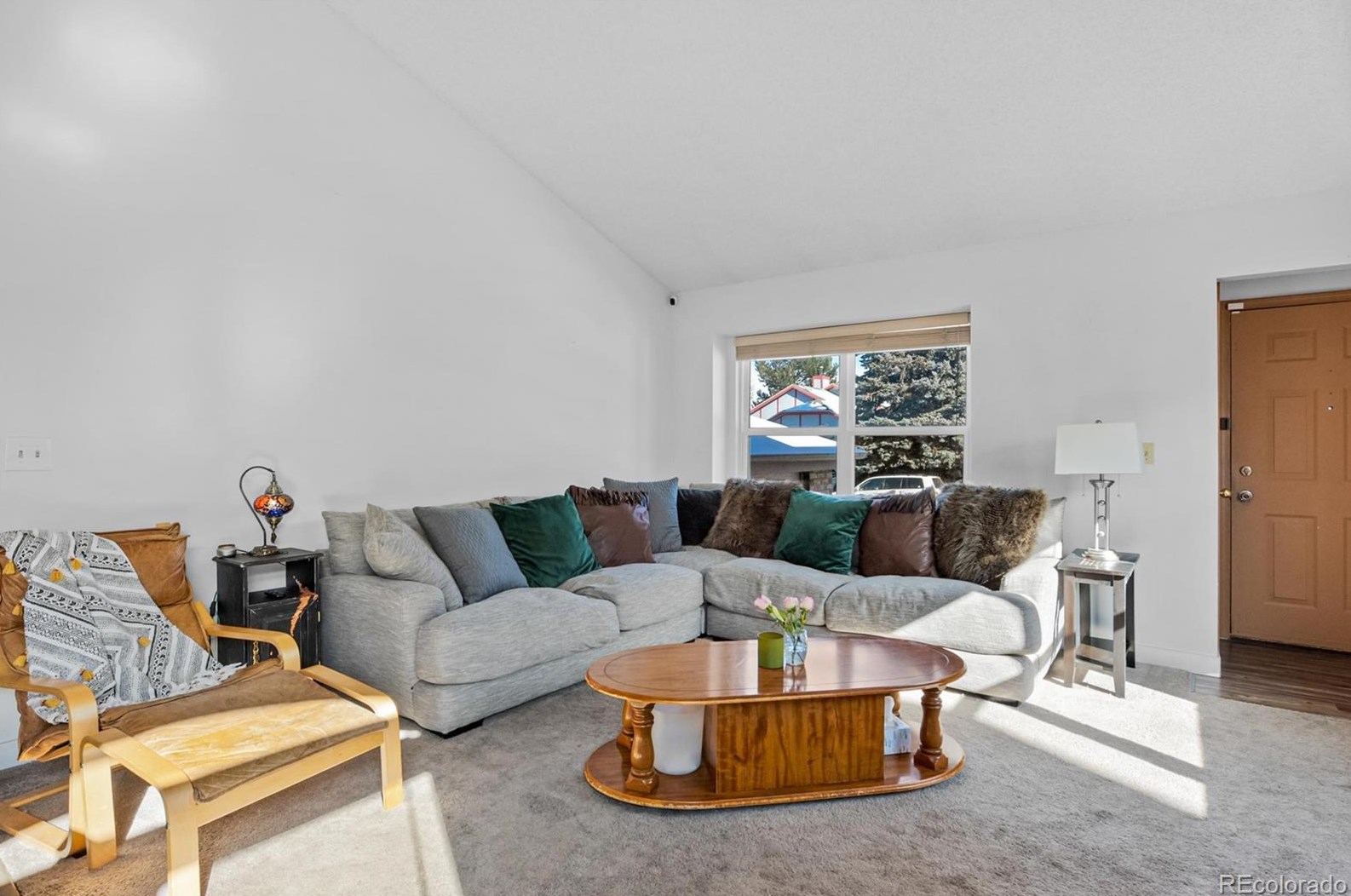 10160 Telluride St, Littleton CO  80125-8939 exterior