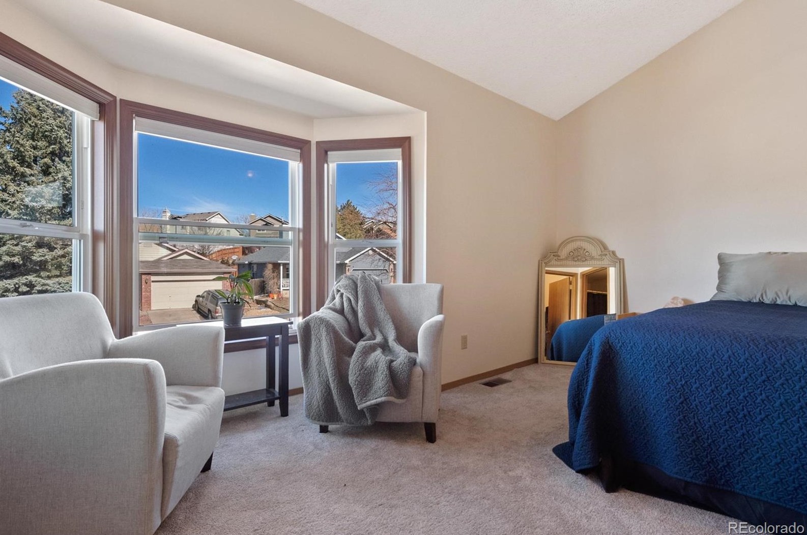 10160 Telluride St, Littleton CO  80125-8939 exterior