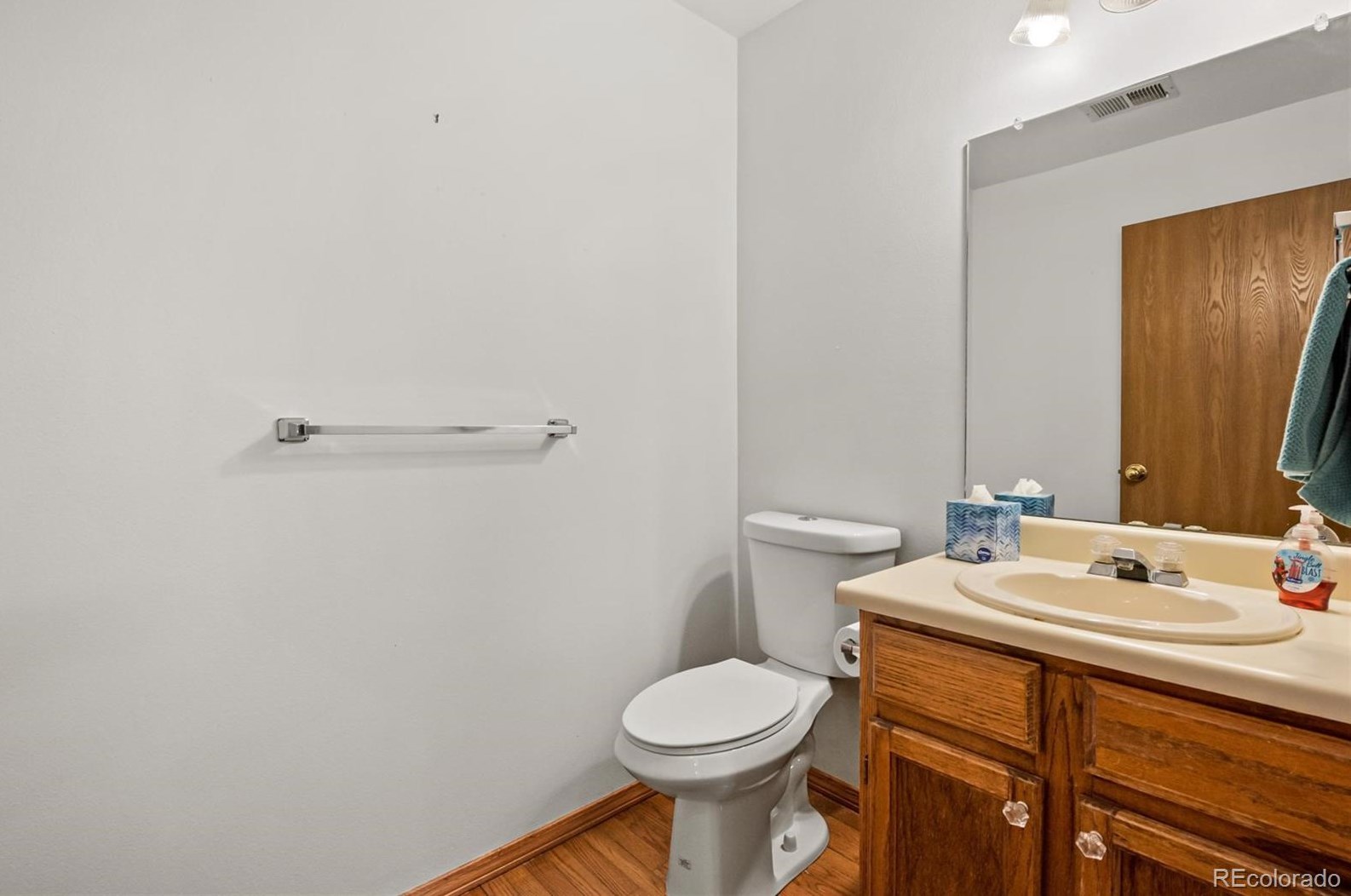 10160 Telluride St, Littleton CO  80125-8939 exterior