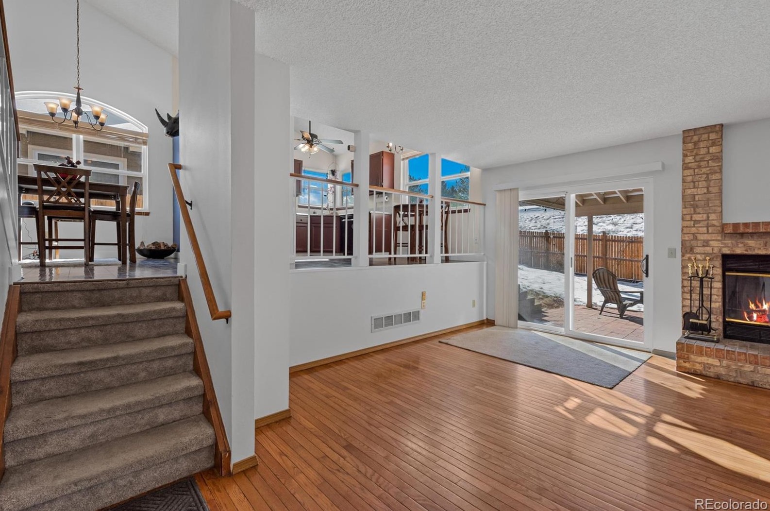 10160 Telluride St, Littleton CO  80125-8939 exterior