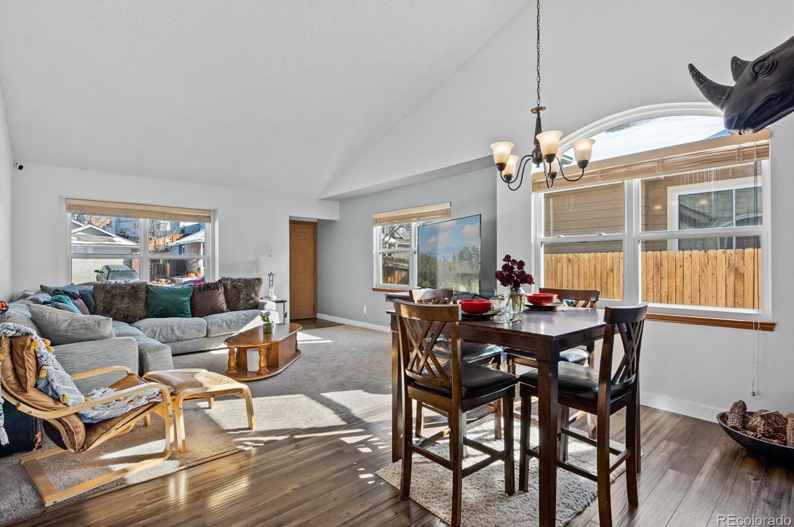 10160 Telluride St, Littleton CO  80125-8939 exterior