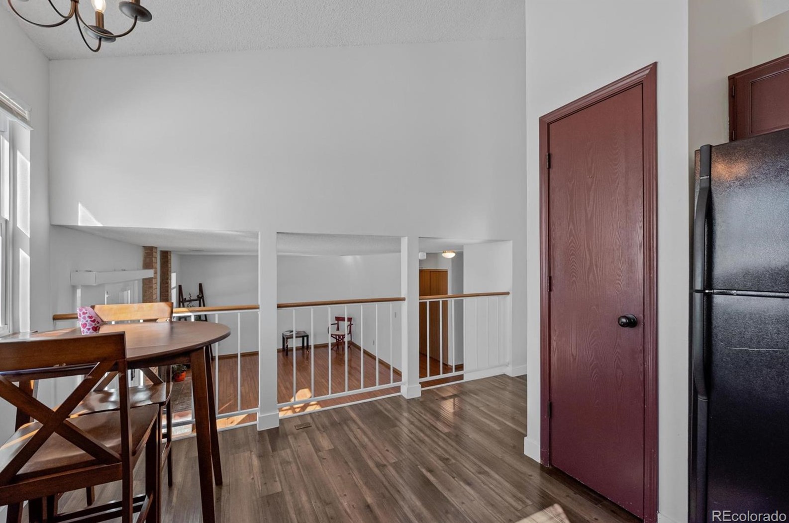 10160 Telluride St, Littleton CO  80125-8939 exterior