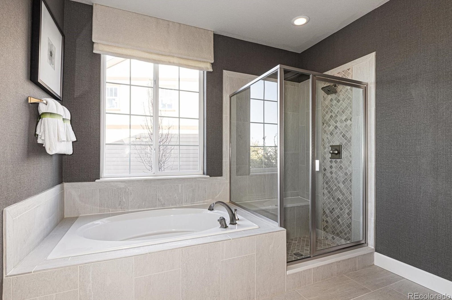 2633 Hillcroft Ln, Castle Rock CO 80104-3374 exterior