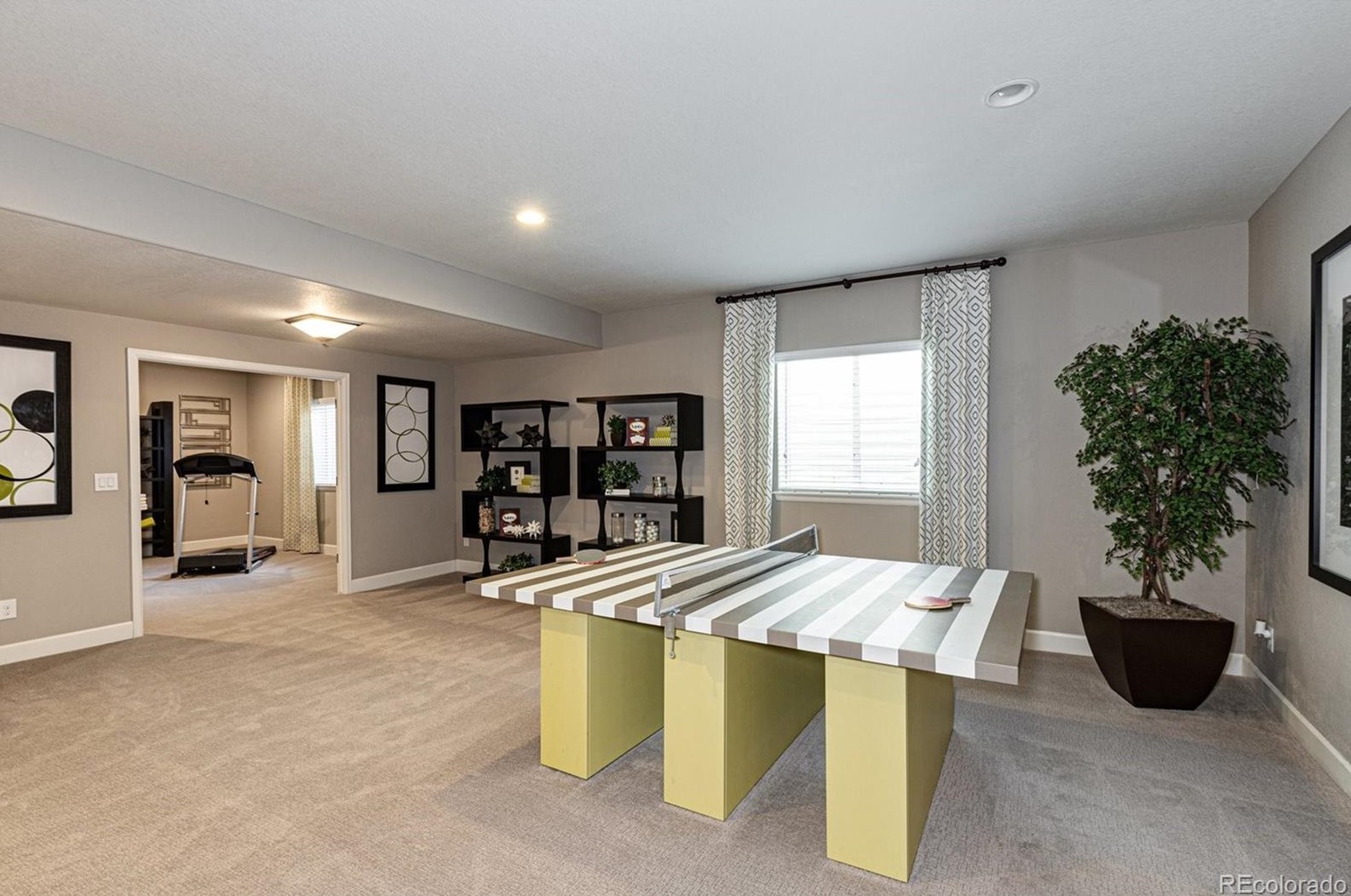 2633 Hillcroft Ln, Castle Rock CO 80104-3374 exterior