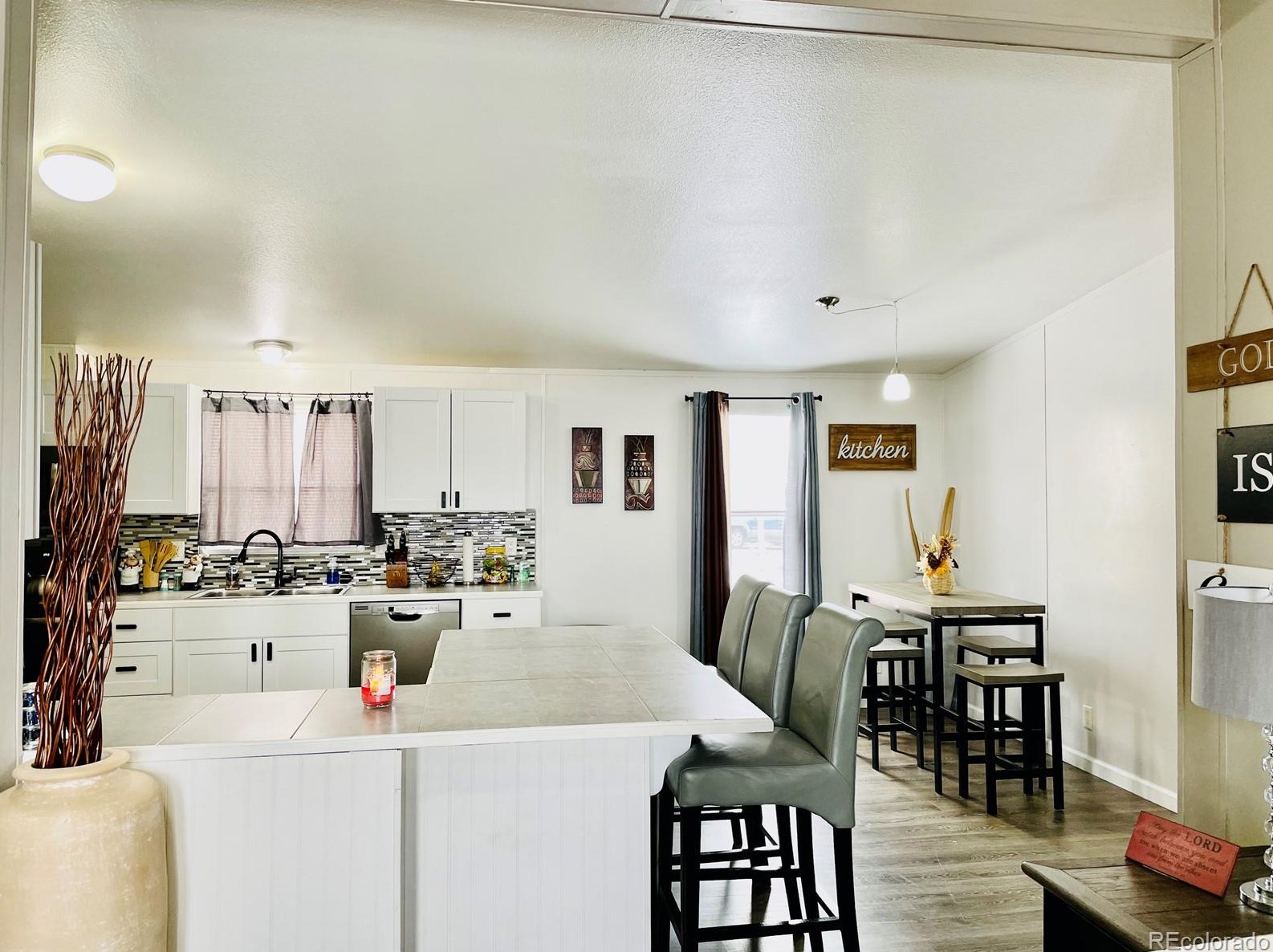 10877 Belmont St, Longmont CO  80504-6592 exterior