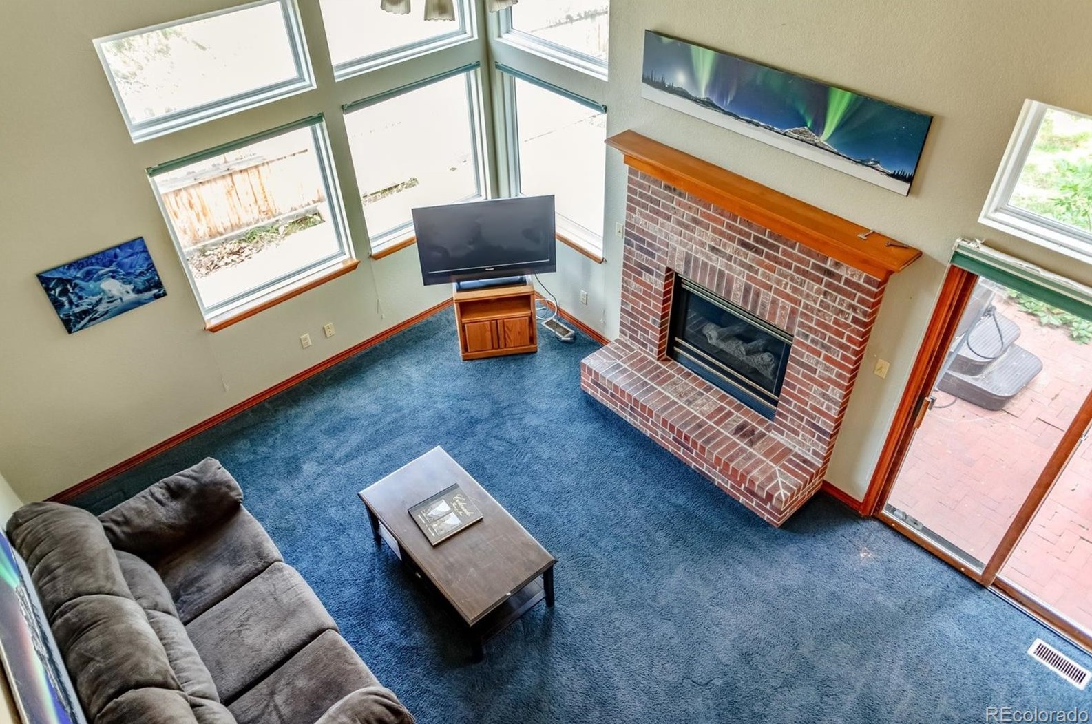 6898 Taft Ct, Arvada CO  80004-2575 exterior