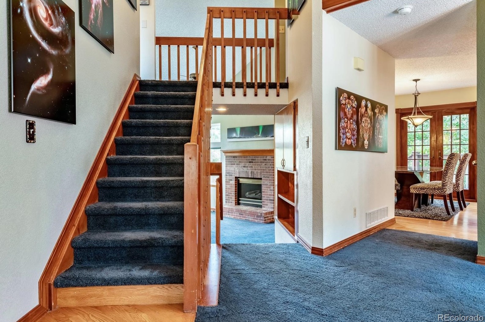 6898 Taft Ct, Arvada CO  80004-2575 exterior