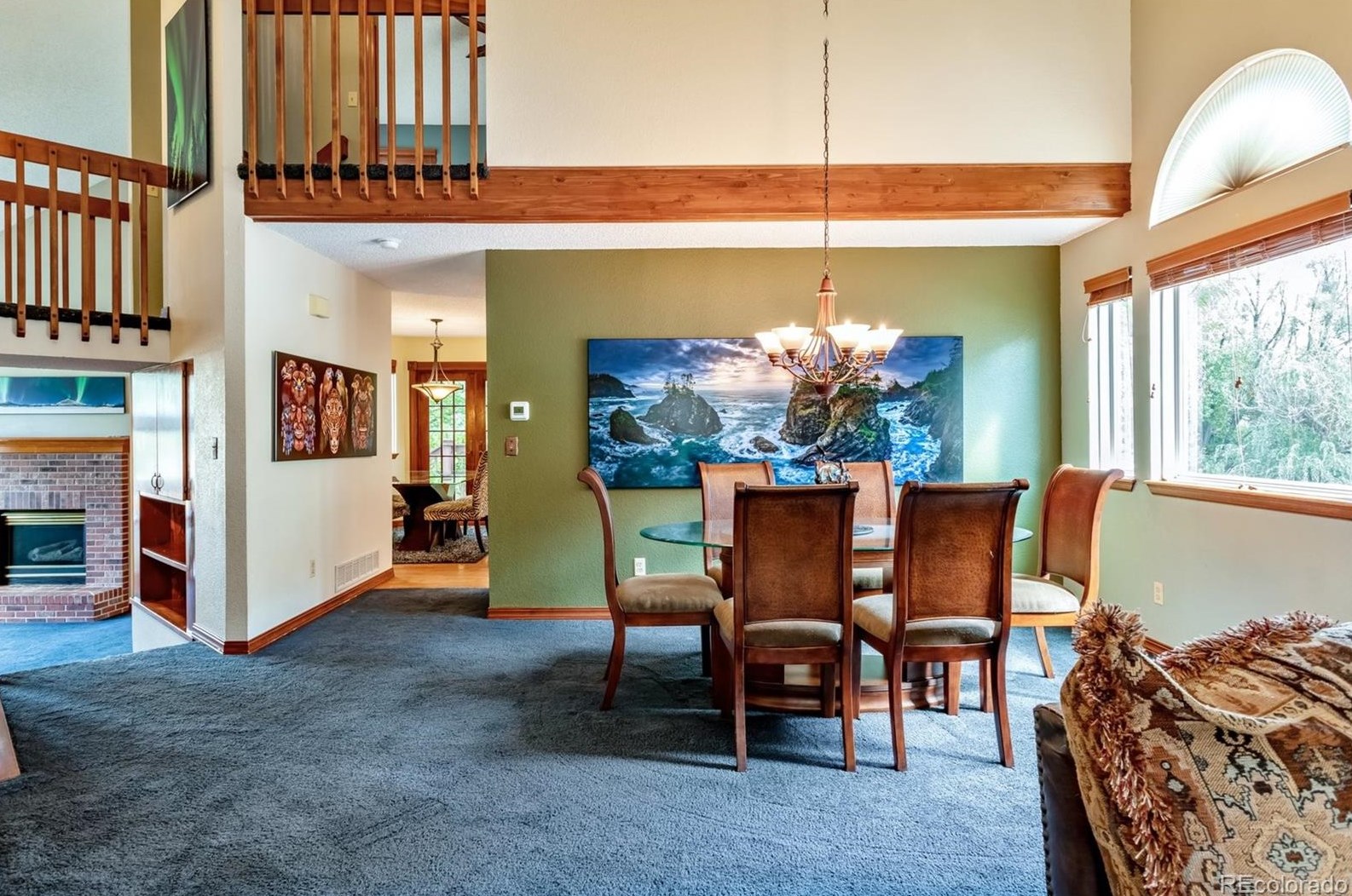 6898 Taft Ct, Arvada CO  80004-2575 exterior