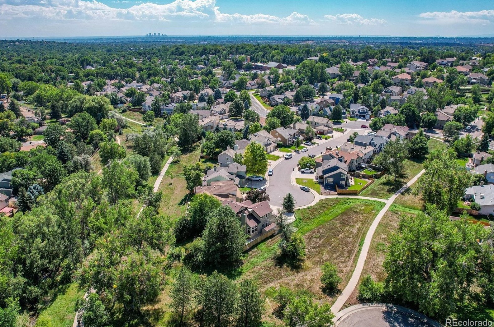 6898 Taft Ct, Arvada CO  80004-2575 exterior