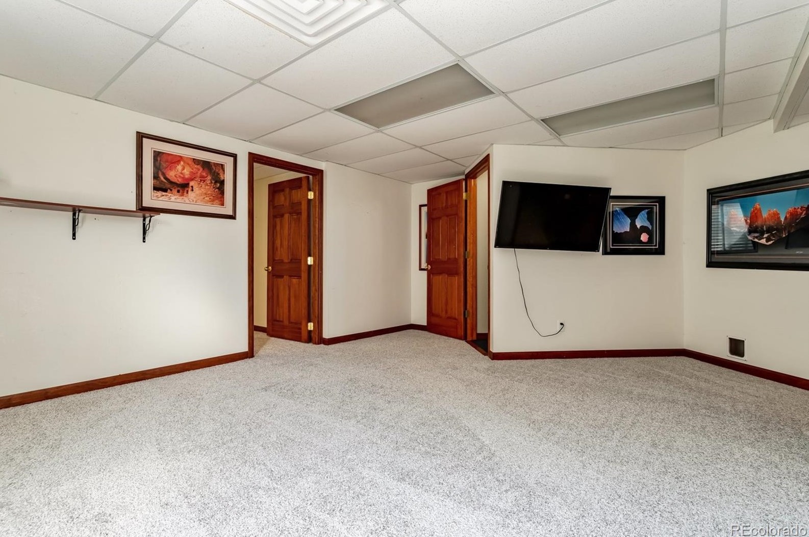 6898 Taft Ct, Arvada CO  80004-2575 exterior