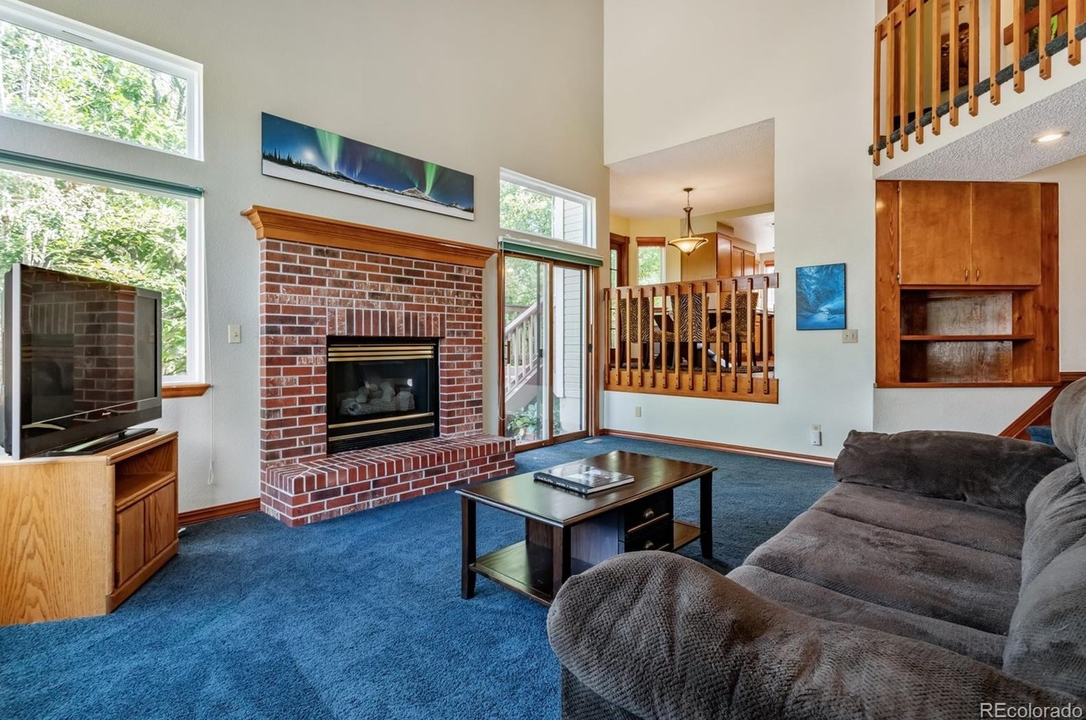 6898 Taft Ct, Arvada CO  80004-2575 exterior