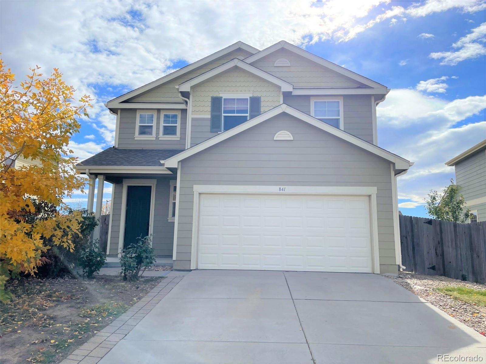 841 Willow Dr, Lochbuie, CO 80603 MLS 2080039 Coldwell Banker