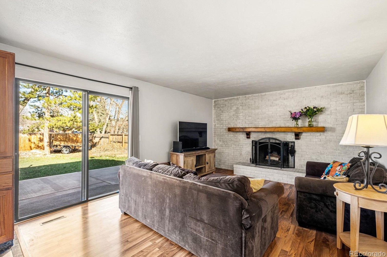 6517 84th Ave, Arvada CO  80003-1218 exterior