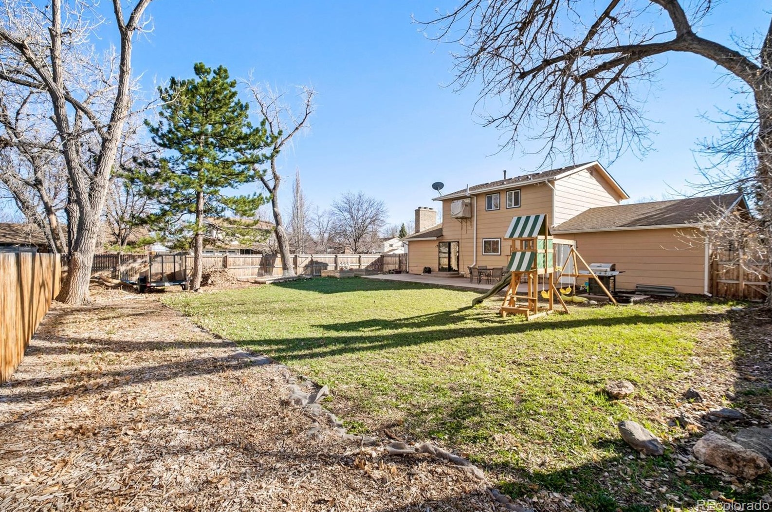 6517 84th Ave, Arvada CO  80003-1218 exterior