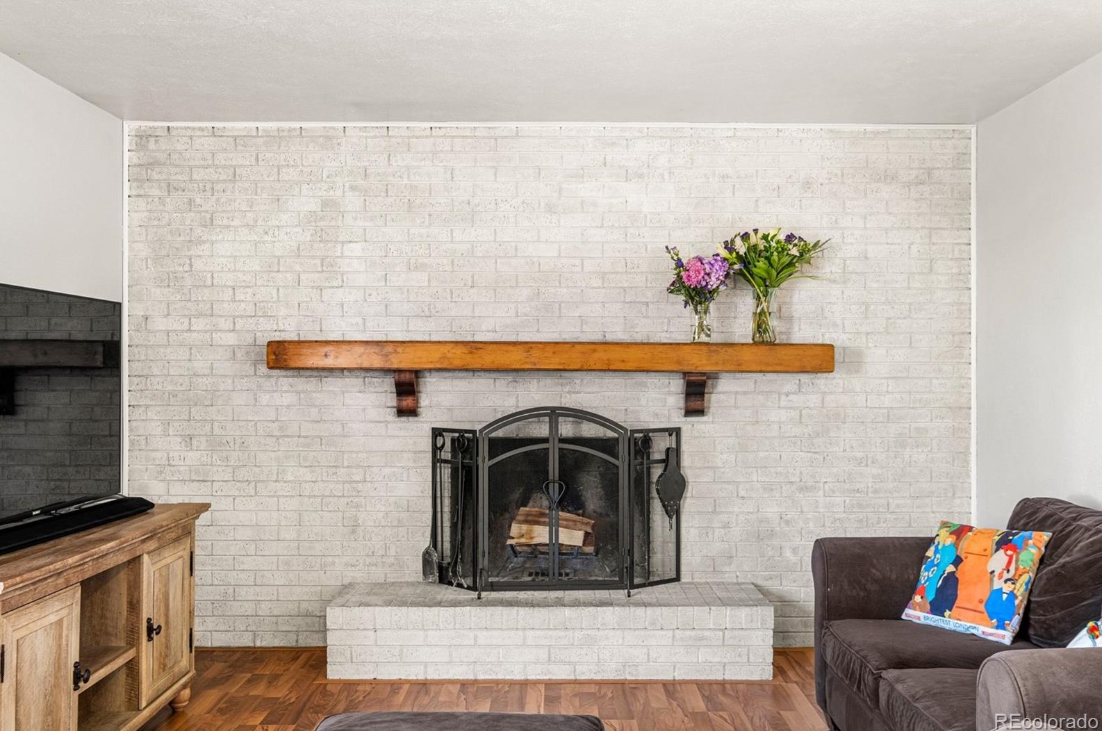 6517 84th Ave, Arvada CO  80003-1218 exterior