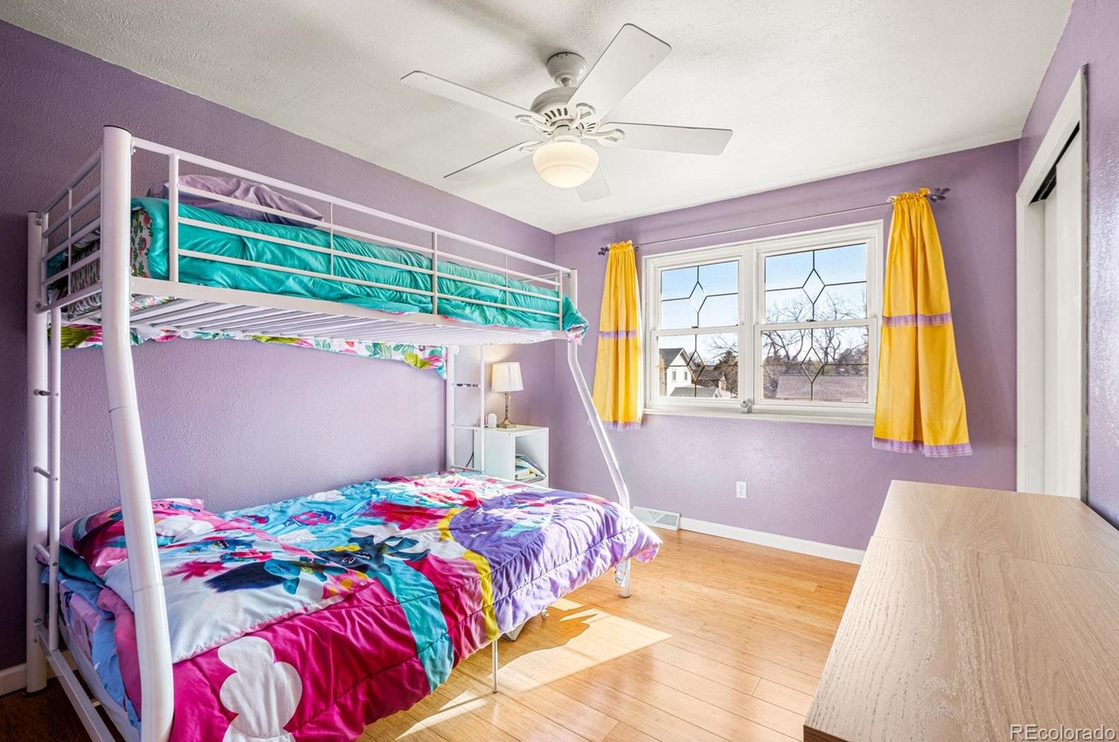 6517 84th Ave, Arvada CO  80003-1218 exterior