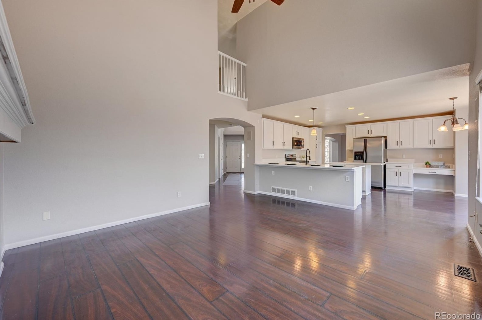 435 Rose Finch Cir, Littleton CO  80129-5667 exterior