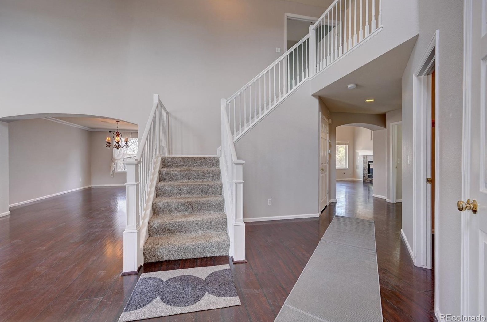 435 Rose Finch Cir, Littleton CO  80129-5667 exterior