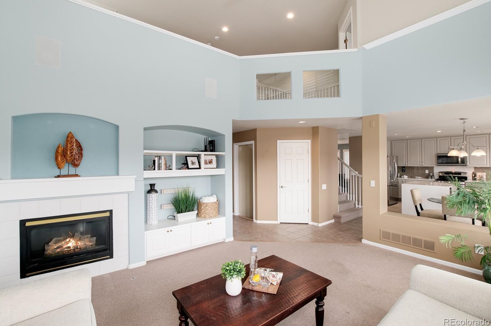 10039 Blackbird Cir, Littleton CO  80130-3871 exterior