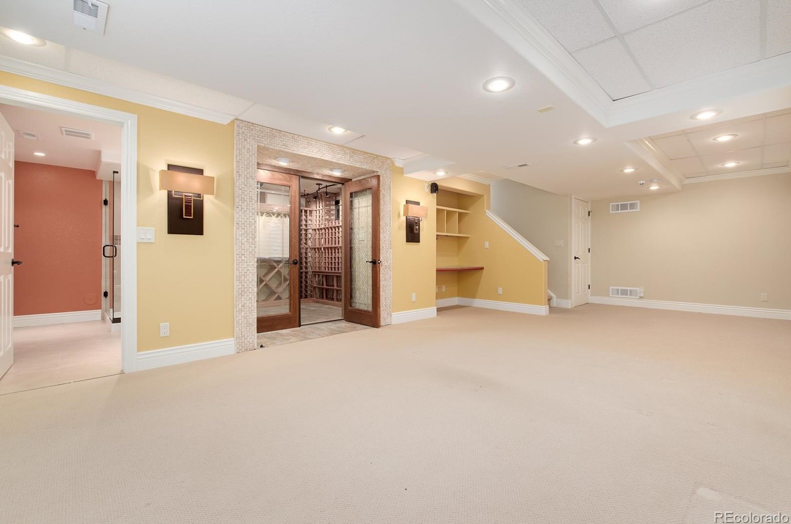 10039 Blackbird Cir, Littleton CO  80130-3871 exterior