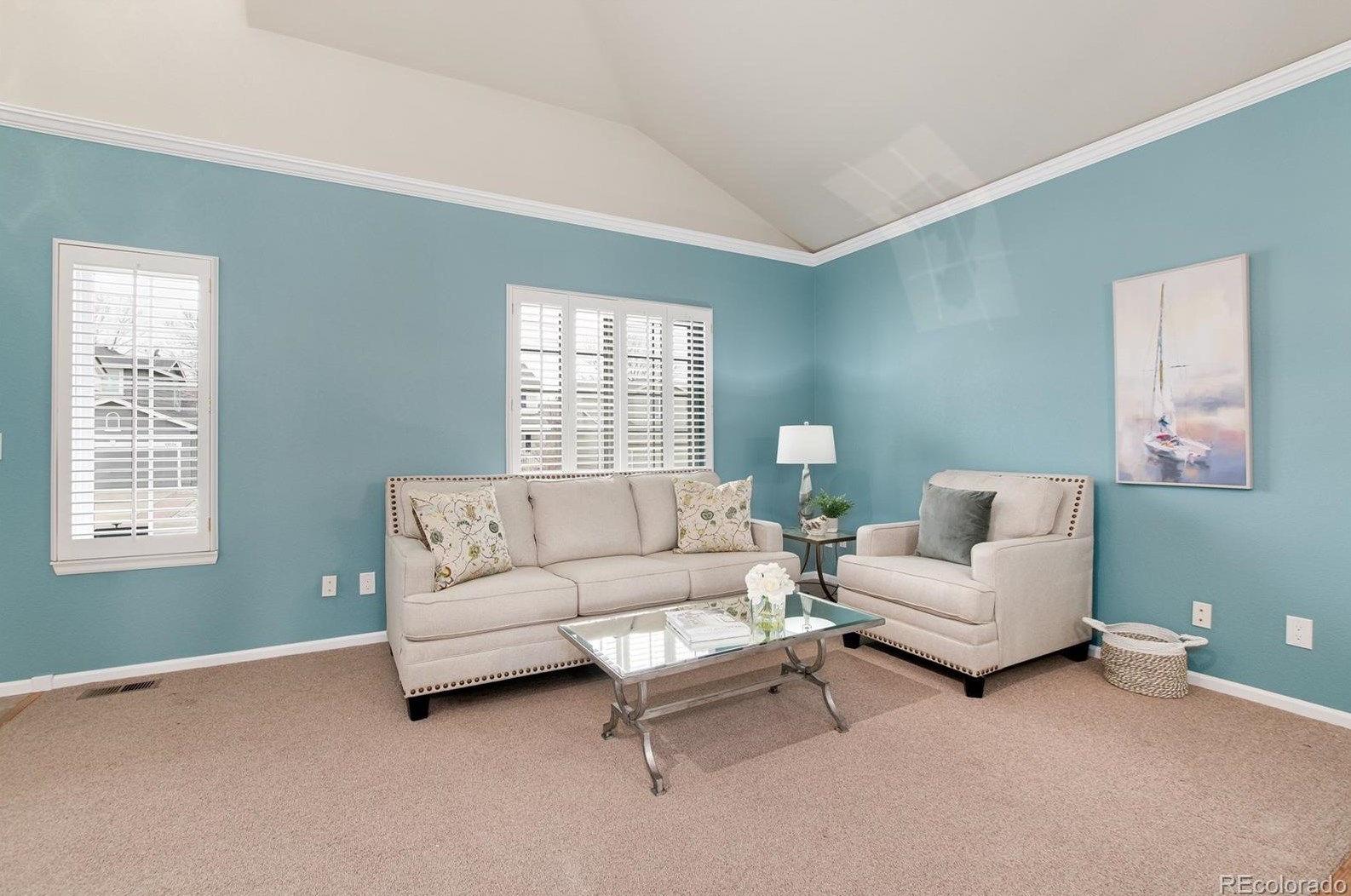 10039 Blackbird Cir, Littleton CO  80130-3871 exterior