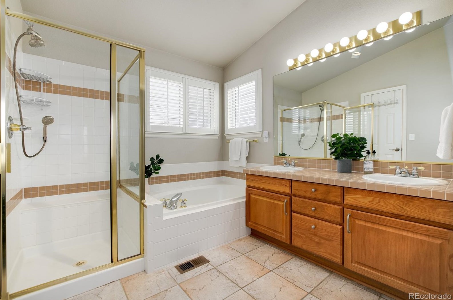 10039 Blackbird Cir, Littleton CO  80130-3871 exterior