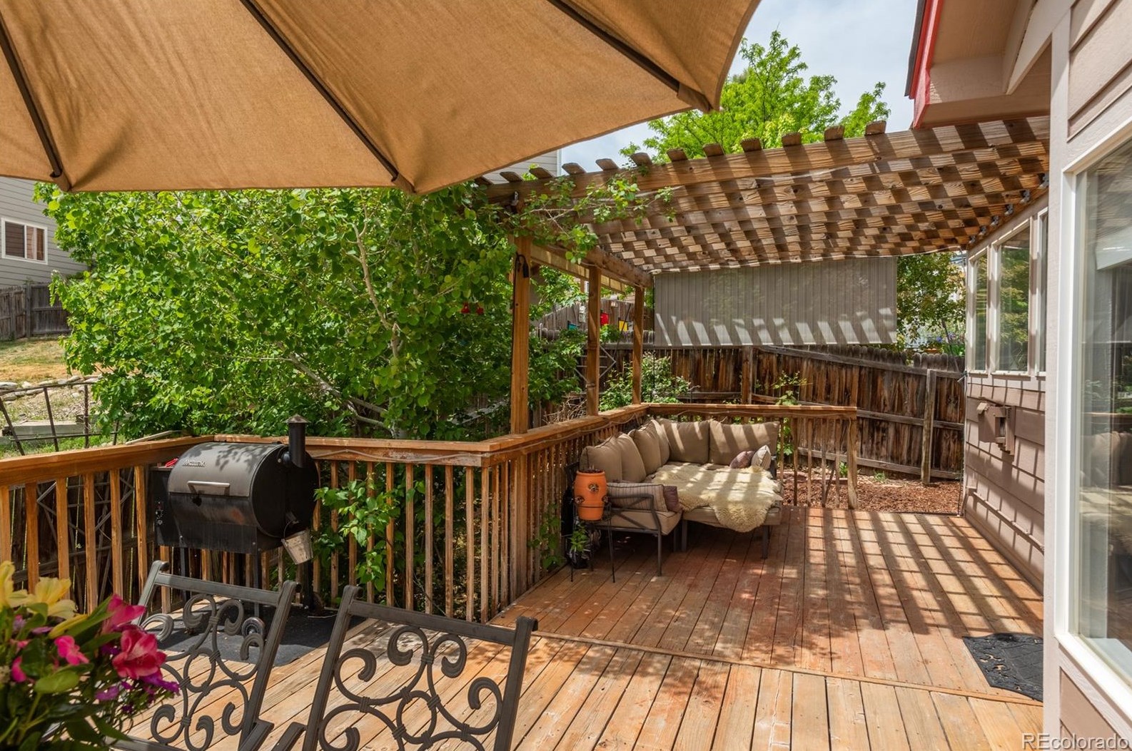 7990 Canvasback Ct, Littleton CO 80125-8997 exterior