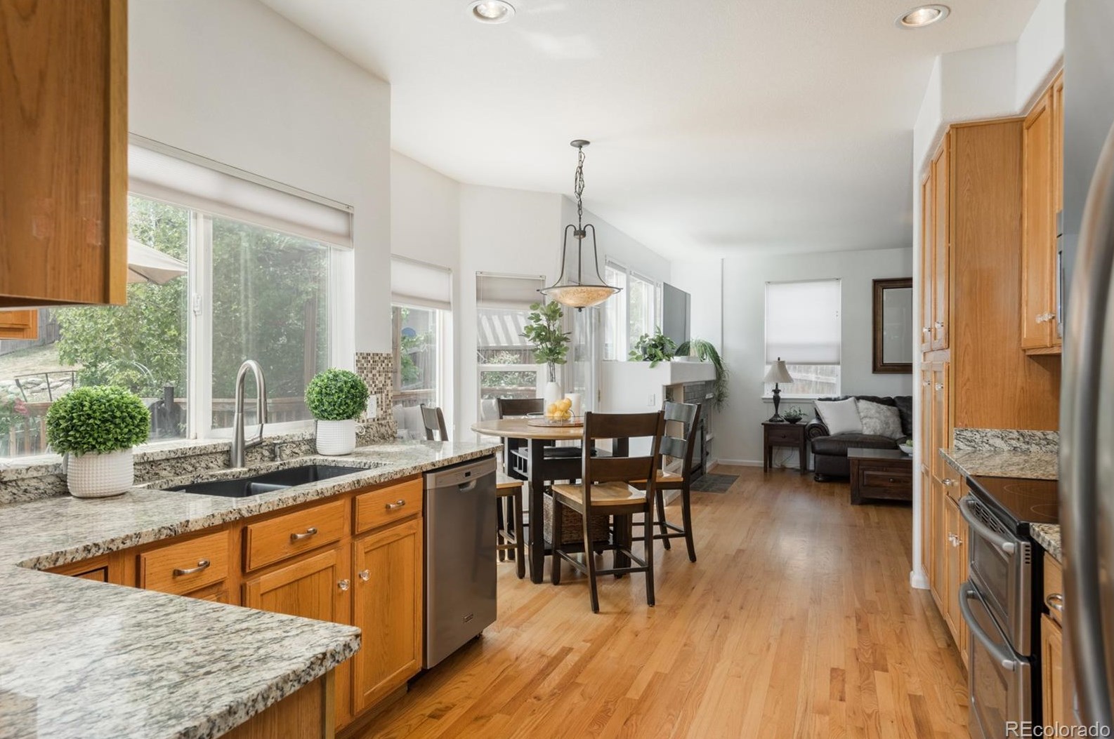 7990 Canvasback Ct, Littleton CO 80125-8997 exterior