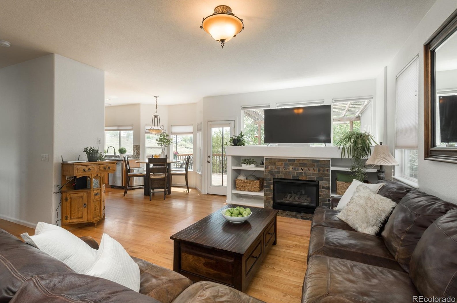 7990 Canvasback Ct, Littleton CO 80125-8997 exterior