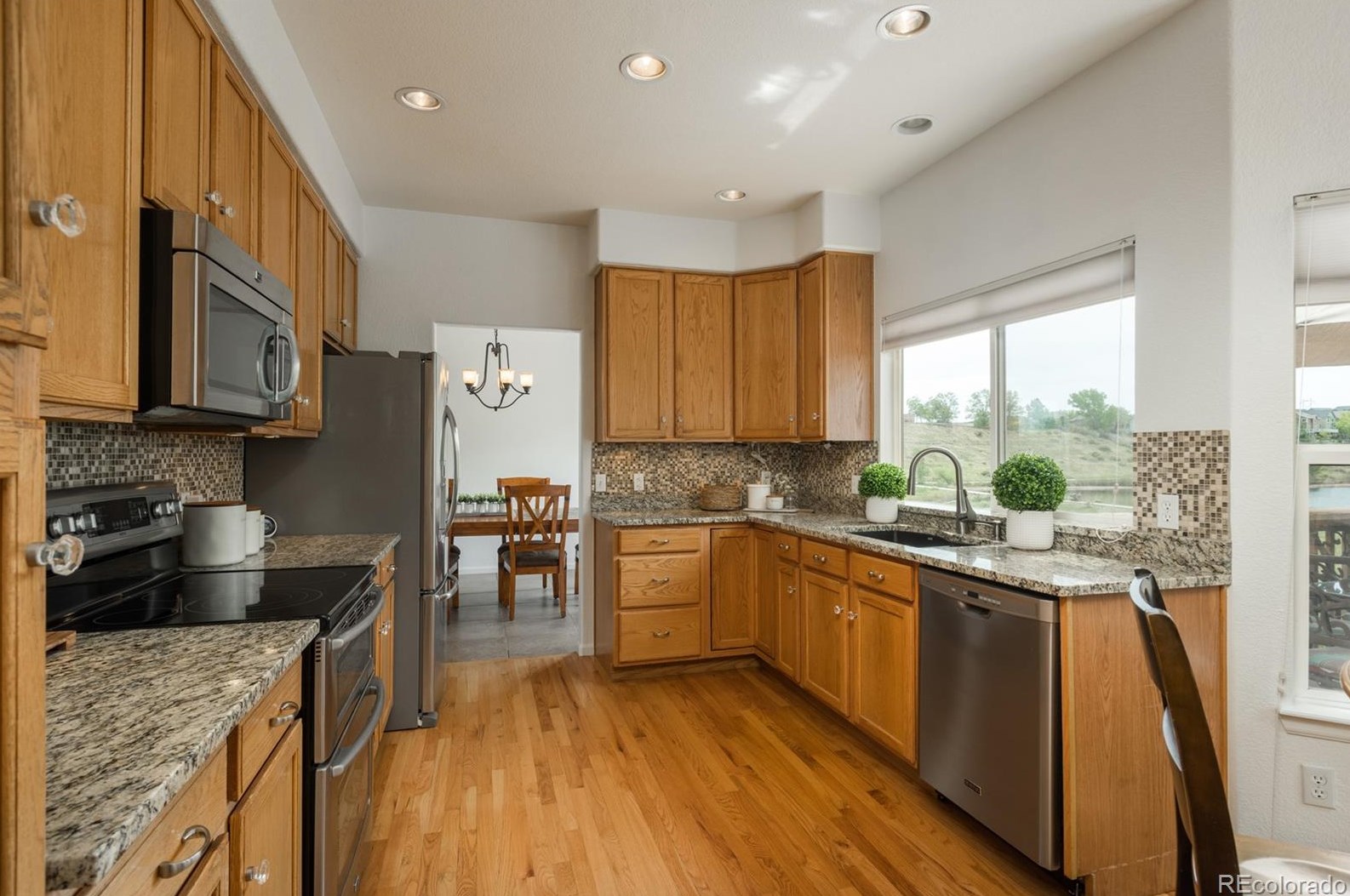 7990 Canvasback Ct, Littleton CO 80125-8997 exterior