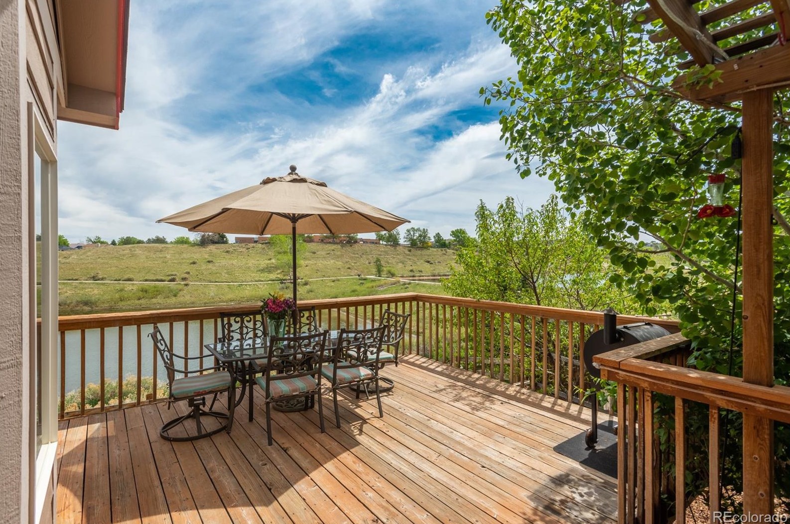 7990 Canvasback Ct, Littleton CO 80125-8997 exterior