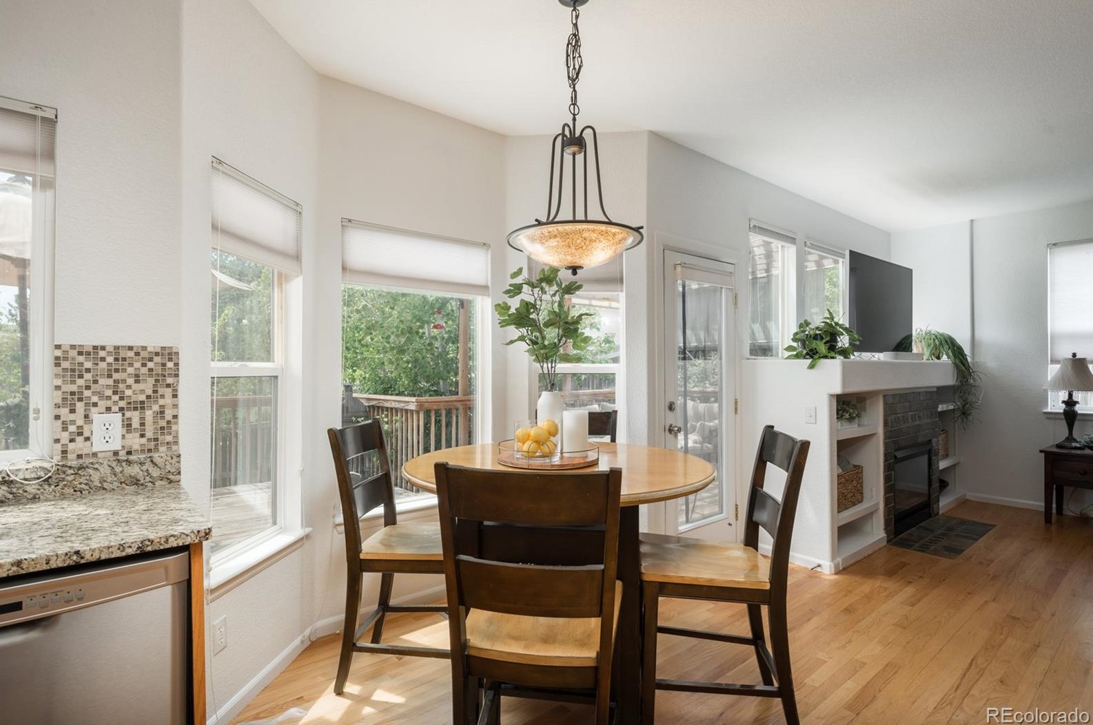 7990 Canvasback Ct, Littleton CO 80125-8997 exterior