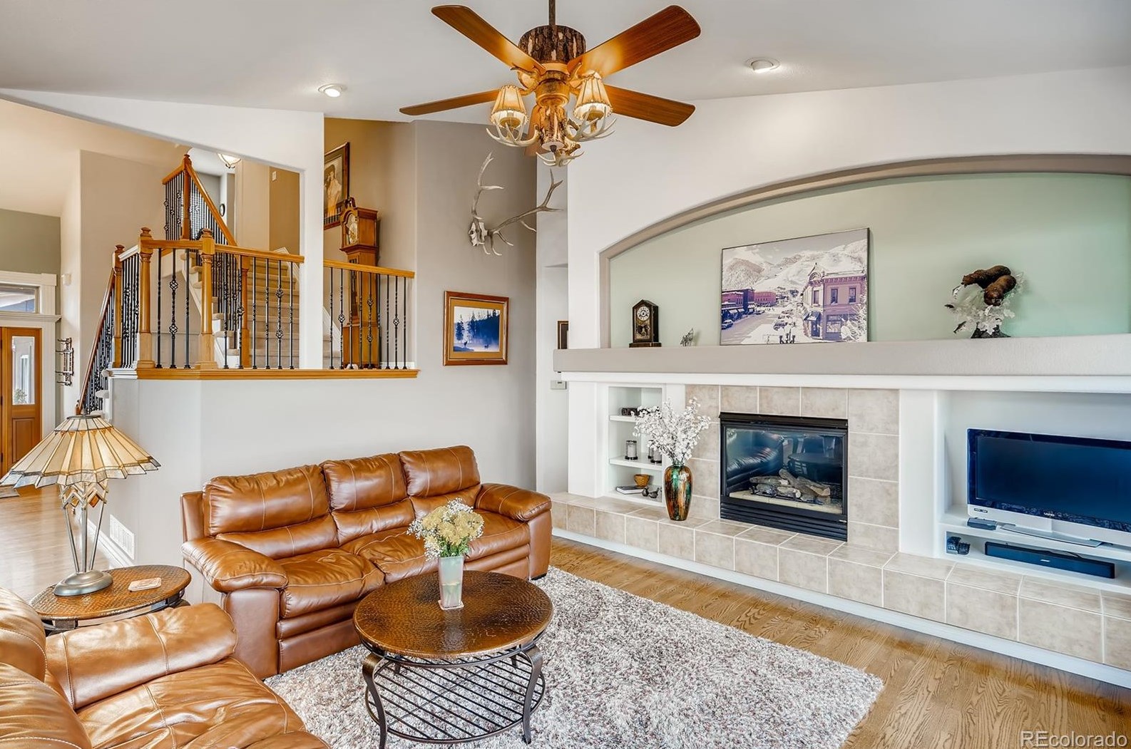 6816 Raspberry Run, Littleton CO 80125-8306 exterior