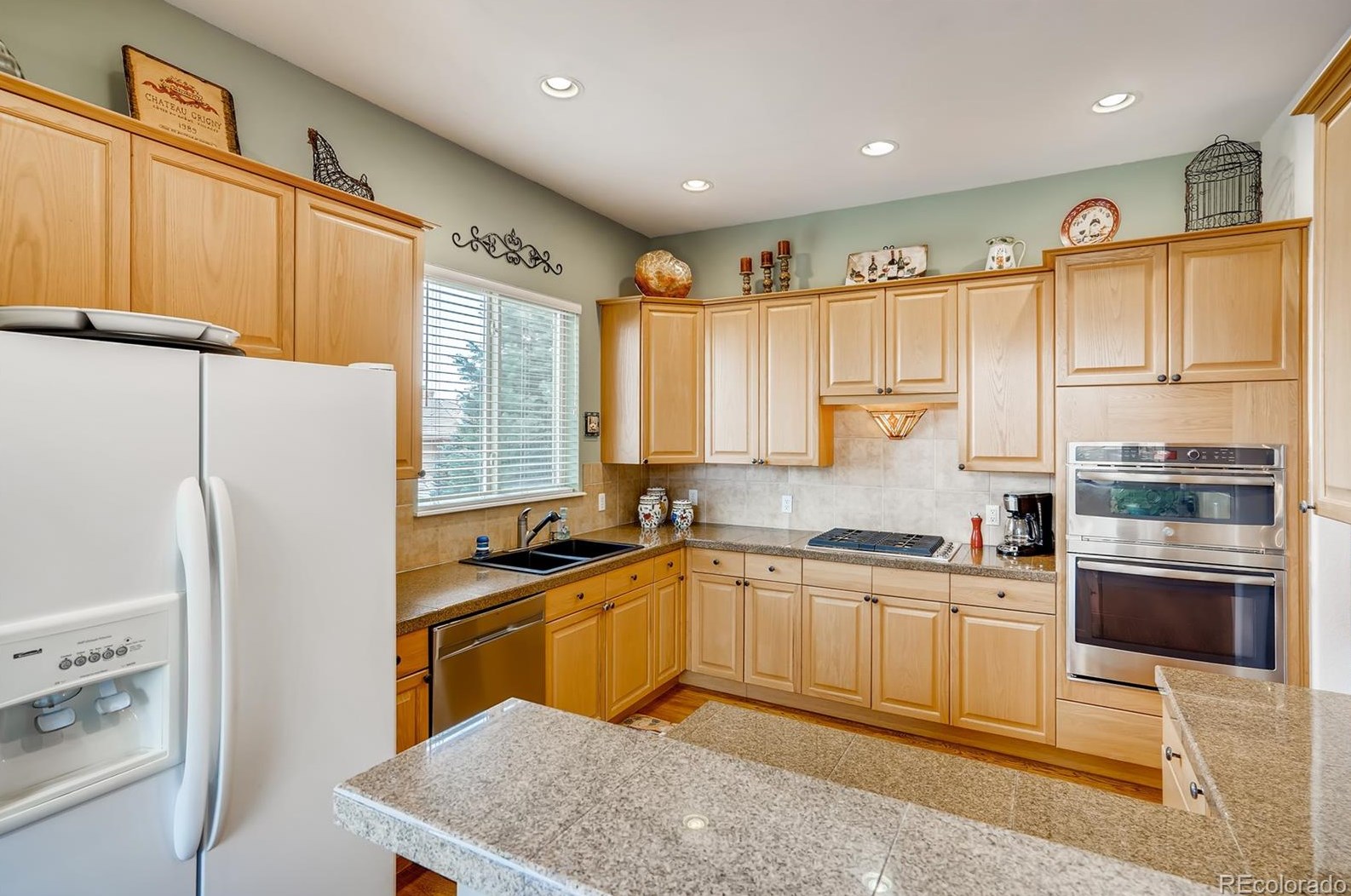 6816 Raspberry Run, Littleton CO 80125-8306 exterior