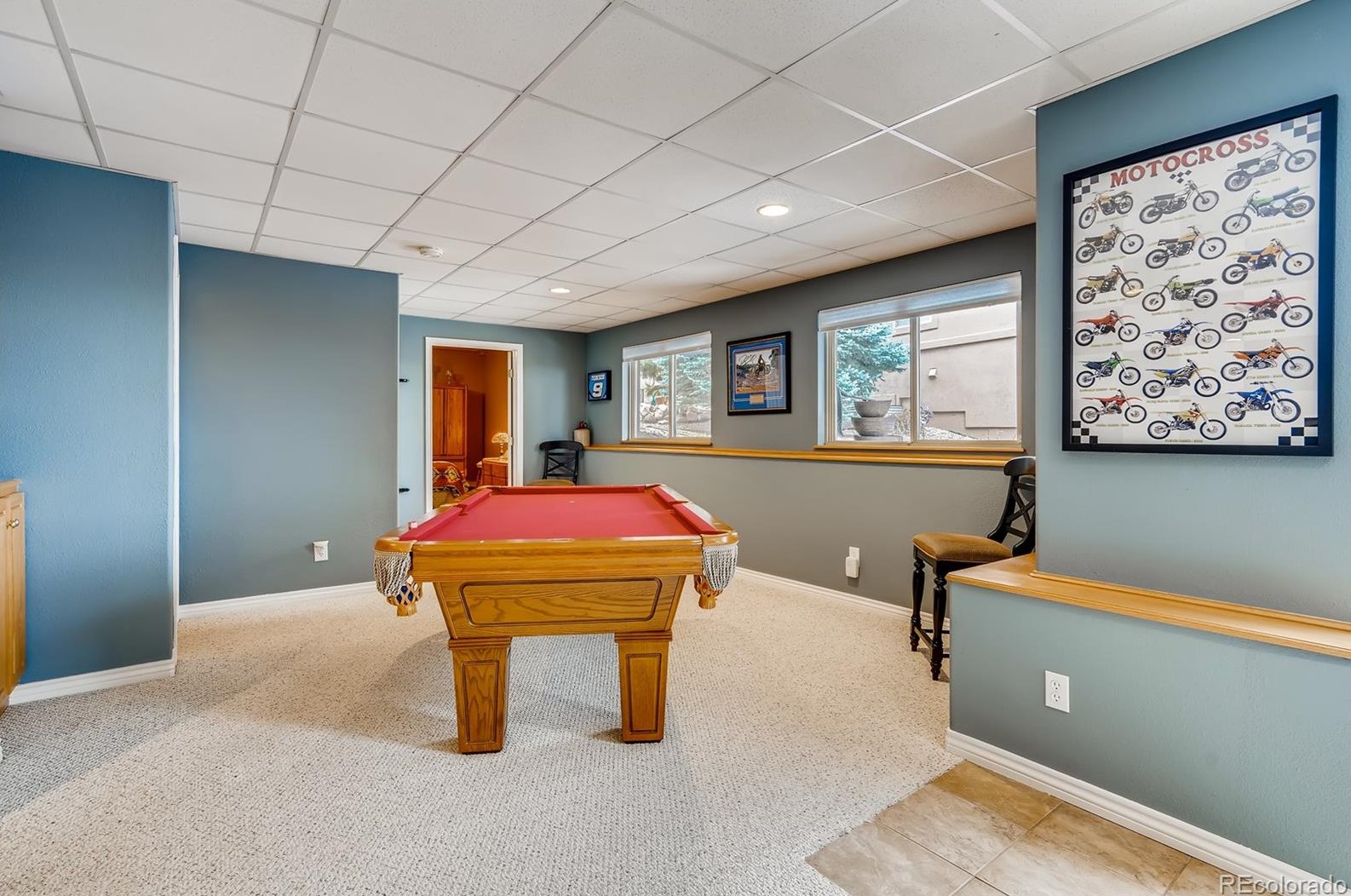 6816 Raspberry Run, Littleton CO 80125-8306 exterior