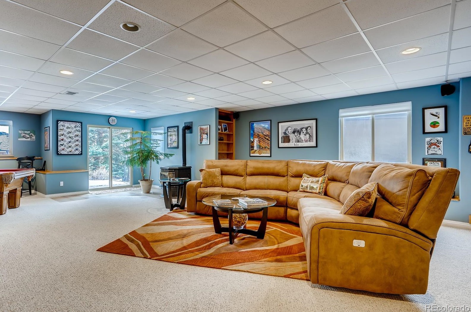 6816 Raspberry Run, Littleton CO 80125-8306 exterior